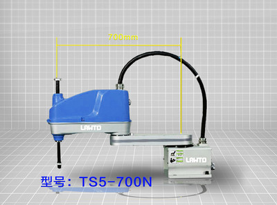 TS5-700系四轴机器人