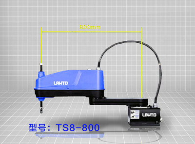 TS8-800系四轴机器人