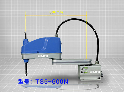 TS5-600系四轴机器人