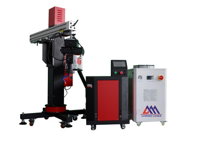 吊臂式激光焊接机