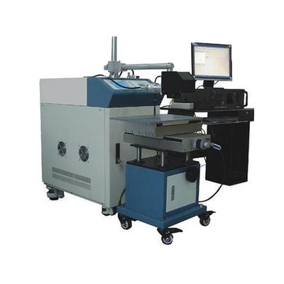 锂电池激光焊接机