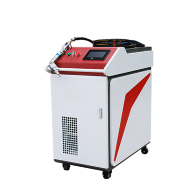 激光手持焊接机