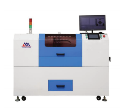 卷对卷激光切割机