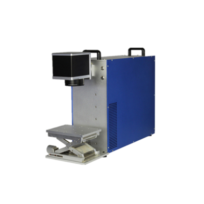 便携式激光打标机