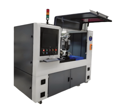 玻璃激光切割机