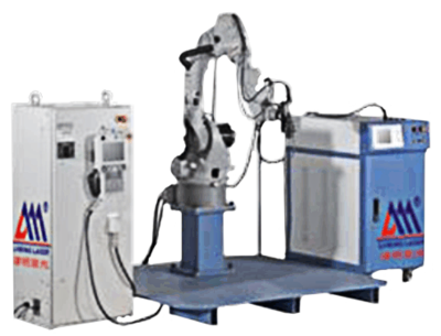 三维激光切割机